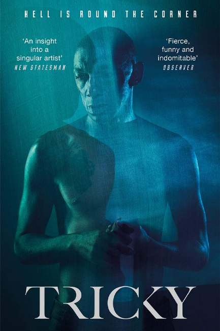 HELL IS ROUND THE CORNER