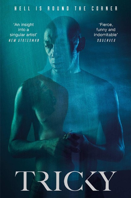 HELL IS ROUND THE CORNER