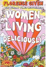 WOMEN LIVING DELICIOUSLY 