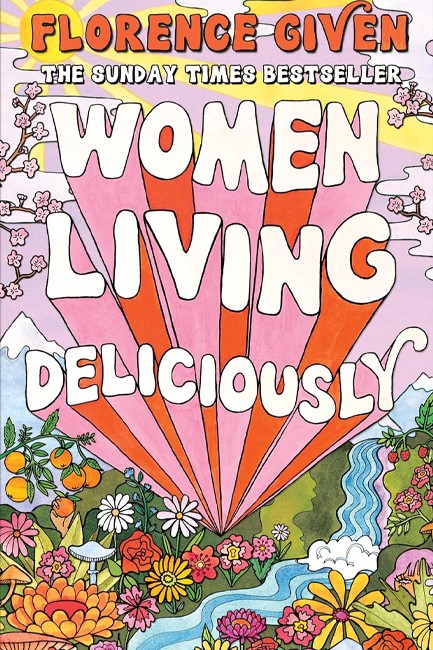 WOMEN LIVING DELICIOUSLY 