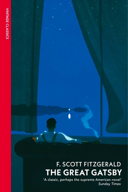 THE GREAT GATSBY