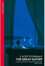 THE GREAT GATSBY