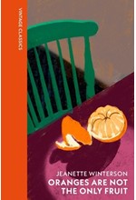 ORANGES ARE NOT THE ONLY FRUIT PB