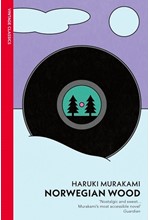 NORWEGIAN WOOD PB