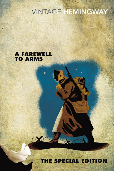 A FAREWELL TO ARMS PB