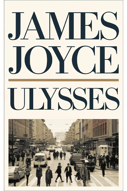 ULYSSES PB