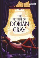 THE PICTURE OF DORIAN GRAY PB