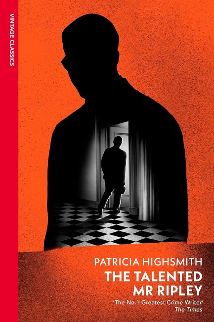 THE TALENTED MR RIPLEY  PB
