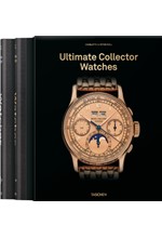 ULTIMATE COLLECTOR WATCHES-SLIPCASE