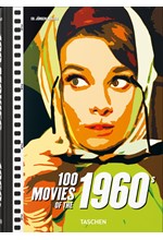 100 MOVIES OF THE 1960S
