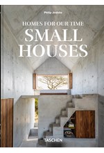 HOMES FOR OUR TIME. SMALL HOUSES-45TH