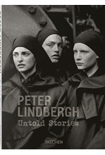 PETER LINDBERGH-UNTOLD STORIES