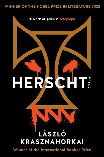 HERSCHT 07769
