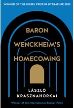 BARON WENCKHEIM'S HOMECOMING