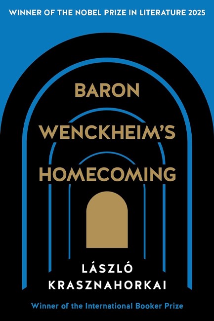 BARON WENCKHEIM'S HOMECOMING
