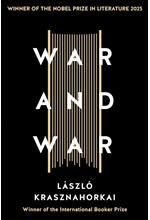 WAR AND WAR