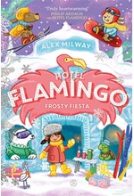 HOTEL FLAMINGO-FROSTY FIESTA