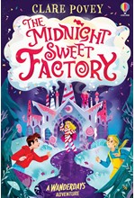 THE MIDNIGHT SWEET FACTORY