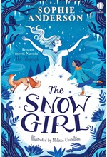 THE SNOW GIRL
