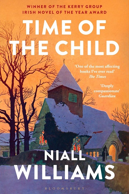 TIME OF THE CHILD