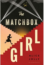 THE MATCHBOX GIRL TPB