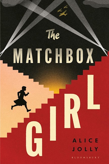 THE MATCHBOX GIRL TPB