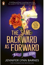 THE SAME BACKWARD AS FORWARD TPB