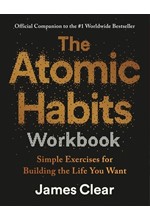 THE ATOMIC HABITS WORKBOOK