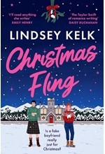 CHRISTMAS FLING