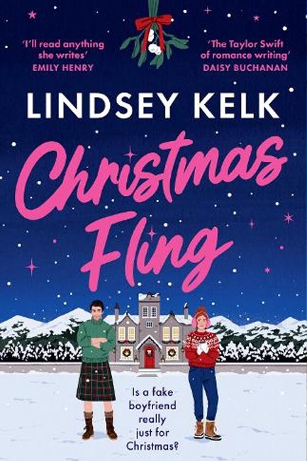 CHRISTMAS FLING