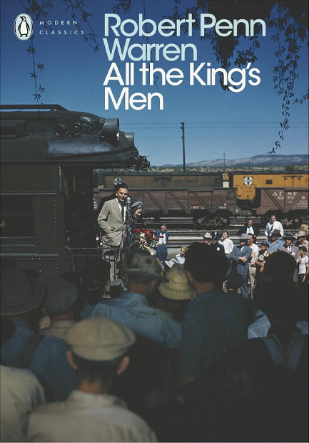 ALL THE KING'S MEN