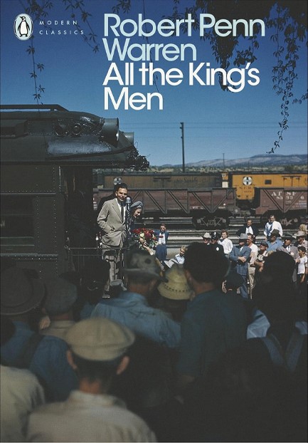 ALL THE KING'S MEN