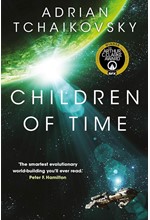 CHILDREN OF TIME