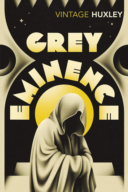 GREY EMINENCE