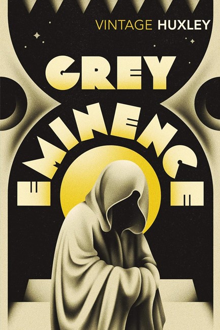 GREY EMINENCE