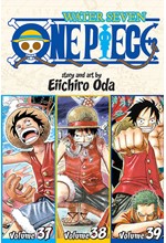ONE PIECE VOL.13