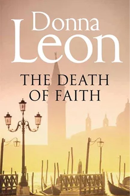 THE DEATH OF FAITH