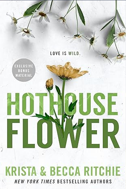 HOTHOUSE FLOWER