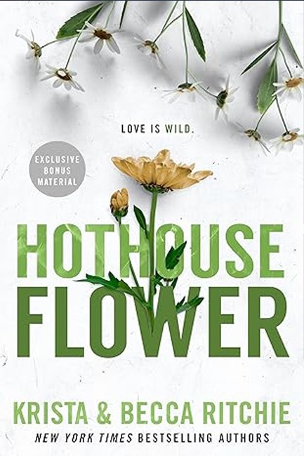 HOTHOUSE FLOWER