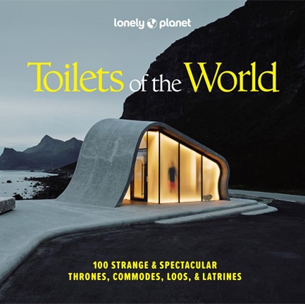 TOILETS OF THE WORLD