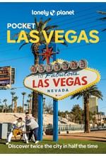 LAS VEGAS POCKET-6TH EDITION PB