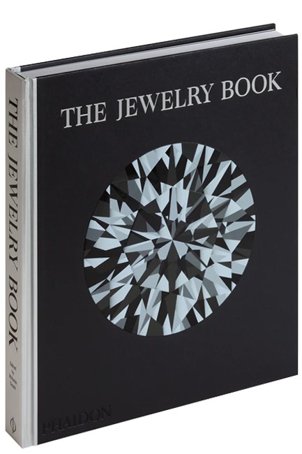 THE JEWELRY BOOK