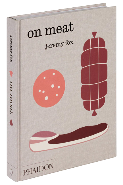 ON MEAT : MODERN RECIPES FOR THE HOME KITCHEN