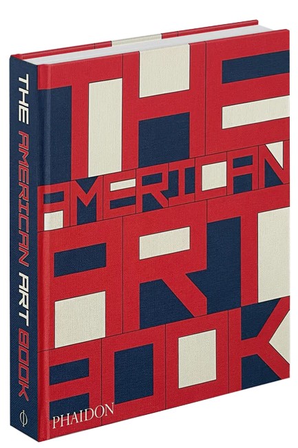 THE AMERICAN ART BOOK