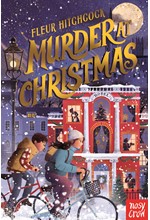 MURDER AT CHRISTMAS
