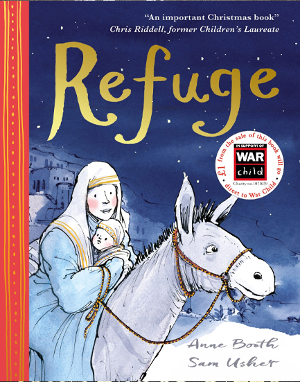 REFUGE HB-10TH ANNIVERSARY