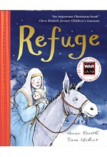 REFUGE HB-10TH ANNIVERSARY