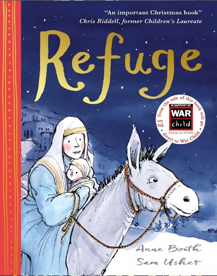 REFUGE HB-10TH ANNIVERSARY
