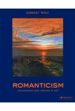 ROMANTICISM : THE BEAUTIFUL AND THE SUBLIME IN ART