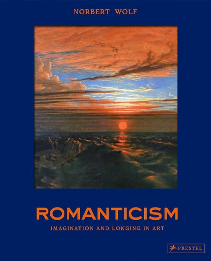 ROMANTICISM : THE BEAUTIFUL AND THE SUBLIME IN ART